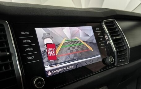 Skoda Kodiaq I, 2018 год, 2 445 150 рублей, 21 фотография