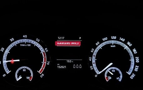 Skoda Kodiaq I, 2018 год, 2 445 150 рублей, 18 фотография