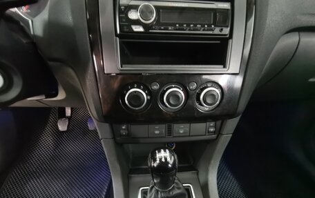 Ford Focus II рестайлинг, 2008 год, 400 000 рублей, 11 фотография