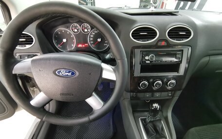 Ford Focus II рестайлинг, 2008 год, 400 000 рублей, 12 фотография