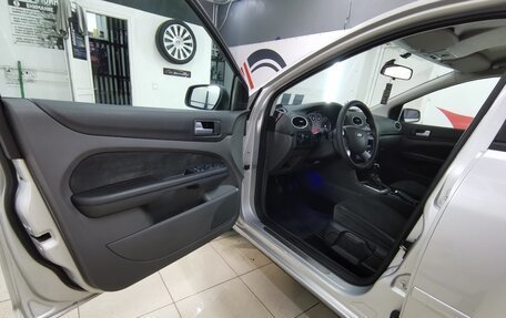 Ford Focus II рестайлинг, 2008 год, 400 000 рублей, 14 фотография