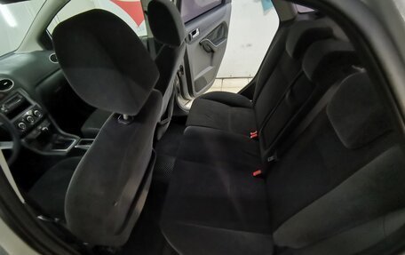 Ford Focus II рестайлинг, 2008 год, 400 000 рублей, 15 фотография