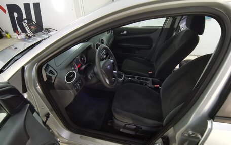 Ford Focus II рестайлинг, 2008 год, 400 000 рублей, 13 фотография