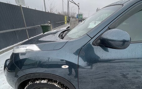 Nissan Juke II, 2012 год, 1 105 000 рублей, 2 фотография