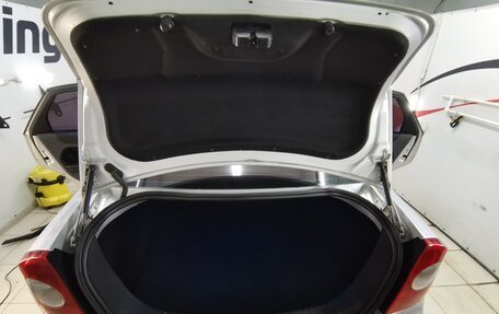 Ford Focus II рестайлинг, 2008 год, 400 000 рублей, 17 фотография