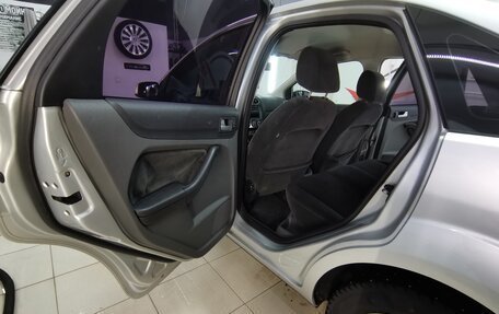 Ford Focus II рестайлинг, 2008 год, 400 000 рублей, 16 фотография