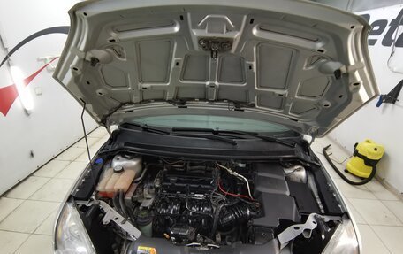 Ford Focus II рестайлинг, 2008 год, 400 000 рублей, 19 фотография