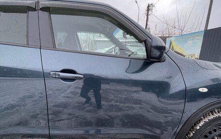 Nissan Juke II, 2012 год, 1 105 000 рублей, 4 фотография