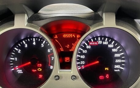 Nissan Juke II, 2012 год, 1 105 000 рублей, 3 фотография