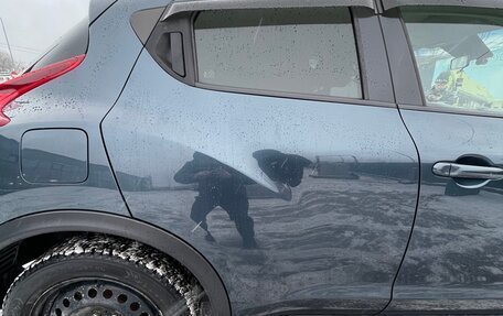 Nissan Juke II, 2012 год, 1 105 000 рублей, 9 фотография