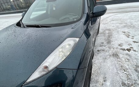 Nissan Juke II, 2012 год, 1 105 000 рублей, 15 фотография