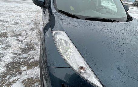 Nissan Juke II, 2012 год, 1 105 000 рублей, 21 фотография