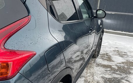 Nissan Juke II, 2012 год, 1 105 000 рублей, 10 фотография