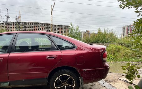 Mazda 626, 1994 год, 65 000 рублей, 9 фотография