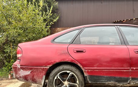 Mazda 626, 1994 год, 65 000 рублей, 11 фотография