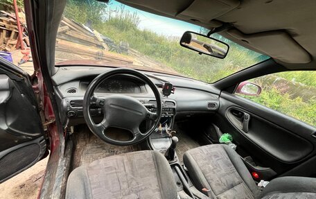 Mazda 626, 1994 год, 65 000 рублей, 12 фотография