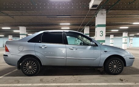 Ford Focus IV, 2005 год, 450 000 рублей, 2 фотография