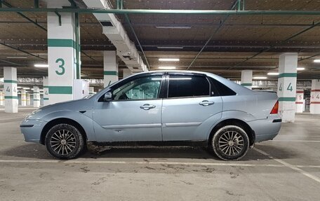 Ford Focus IV, 2005 год, 450 000 рублей, 6 фотография