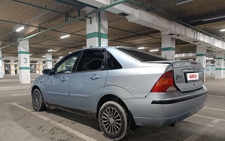 Ford Focus IV, 2005 год, 450 000 рублей, 7 фотография