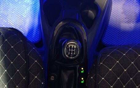 Ford Focus IV, 2005 год, 450 000 рублей, 12 фотография