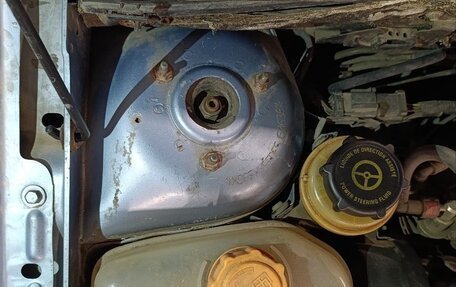 Ford Focus IV, 2005 год, 450 000 рублей, 10 фотография