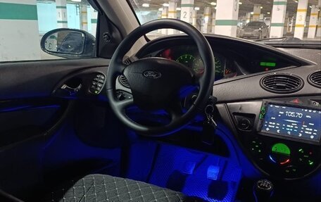 Ford Focus IV, 2005 год, 450 000 рублей, 13 фотография