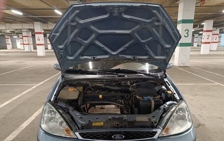 Ford Focus IV, 2005 год, 450 000 рублей, 9 фотография