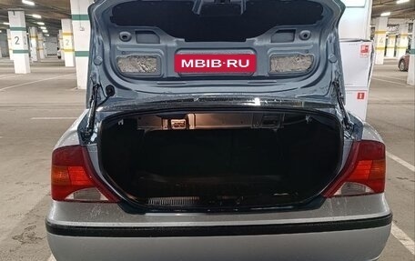 Ford Focus IV, 2005 год, 450 000 рублей, 8 фотография