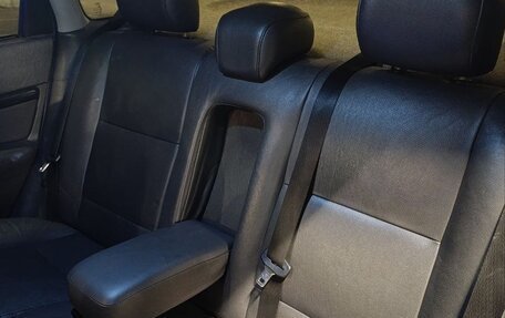 Ford Focus IV, 2005 год, 450 000 рублей, 18 фотография