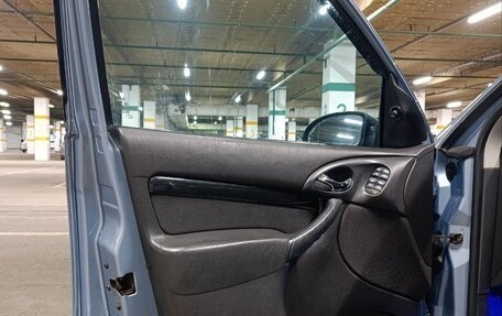 Ford Focus IV, 2005 год, 450 000 рублей, 15 фотография