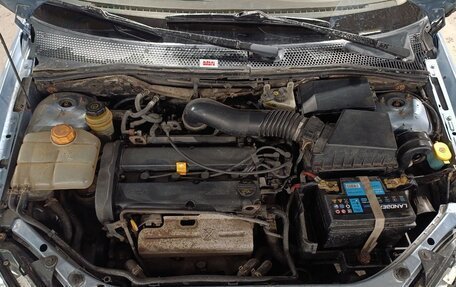 Ford Focus IV, 2005 год, 450 000 рублей, 21 фотография