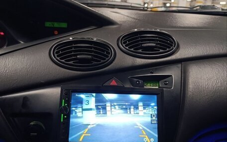 Ford Focus IV, 2005 год, 450 000 рублей, 19 фотография