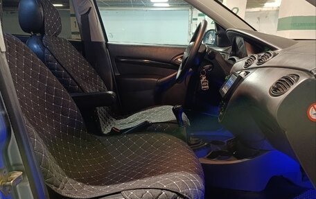 Ford Focus IV, 2005 год, 450 000 рублей, 24 фотография