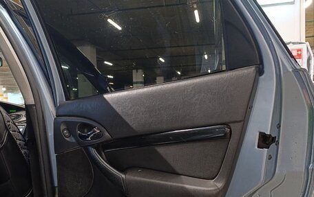 Ford Focus IV, 2005 год, 450 000 рублей, 23 фотография