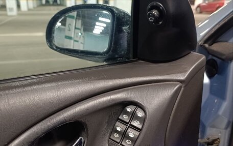 Ford Focus IV, 2005 год, 450 000 рублей, 26 фотография