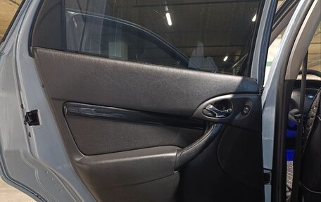 Ford Focus IV, 2005 год, 450 000 рублей, 28 фотография