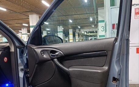 Ford Focus IV, 2005 год, 450 000 рублей, 27 фотография