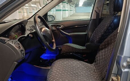 Ford Focus IV, 2005 год, 450 000 рублей, 29 фотография