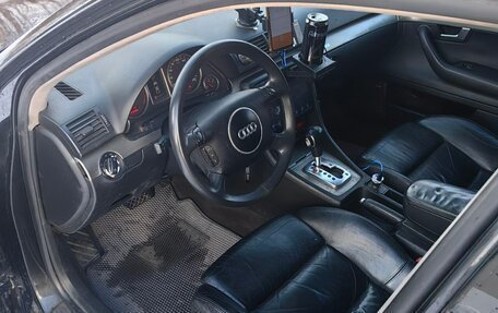 Audi A4, 2002 год, 850 000 рублей, 7 фотография