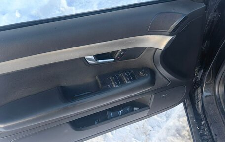 Audi A4, 2002 год, 850 000 рублей, 3 фотография