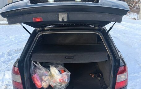 Audi A4, 2002 год, 850 000 рублей, 6 фотография