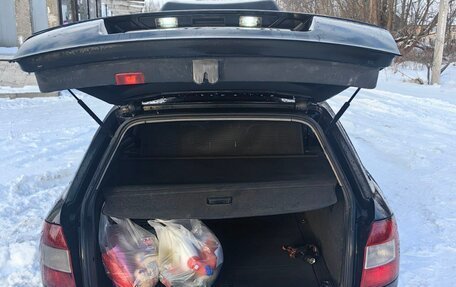 Audi A4, 2002 год, 850 000 рублей, 4 фотография