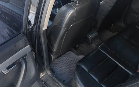 Audi A4, 2002 год, 850 000 рублей, 5 фотография