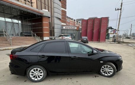 Chevrolet Monza, 2023 год, 1 300 000 рублей, 3 фотография