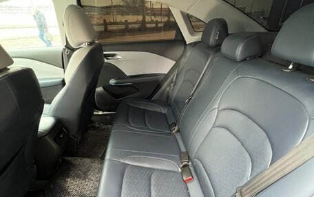 Chevrolet Monza, 2023 год, 1 300 000 рублей, 7 фотография
