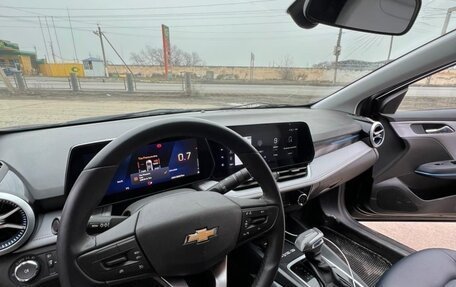 Chevrolet Monza, 2023 год, 1 300 000 рублей, 5 фотография