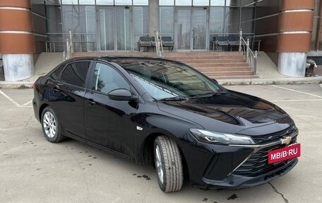 Chevrolet Monza, 2023 год, 1 300 000 рублей, 6 фотография