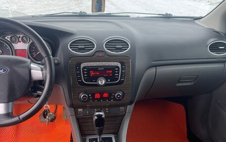 Ford Focus II рестайлинг, 2008 год, 750 000 рублей, 5 фотография