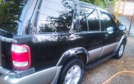 Nissan Terrano Regulus, 1999 год, 670 000 рублей, 2 фотография