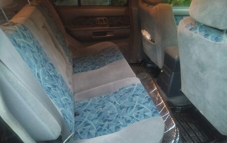 Nissan Terrano Regulus, 1999 год, 670 000 рублей, 7 фотография